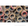 Precision Annealed Seamless Steel Pipe And Fittings CK45 Annealed Steel Pipe Cold Rolled Steel Tube Factory